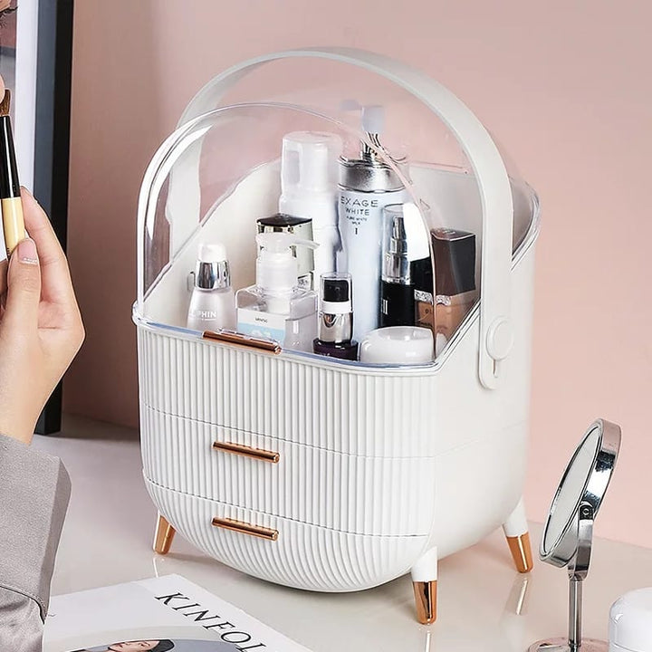 Fancy Makeup Jewelry Drawer | Fashion Point | Waseeh Pakistan