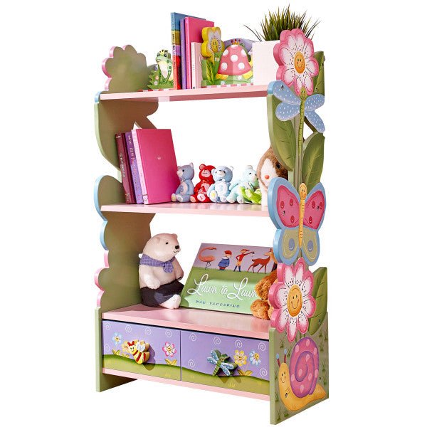 Fantasy Field Children Bookcase Organizer Rack | Furniture | Waseeh Pakistan