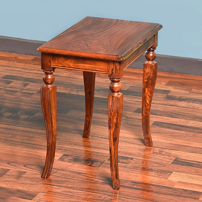 Fantour Living Lounge Bedroom Organizer Nesting Tables (Set of 3) | Furniture | Waseeh Pakistan