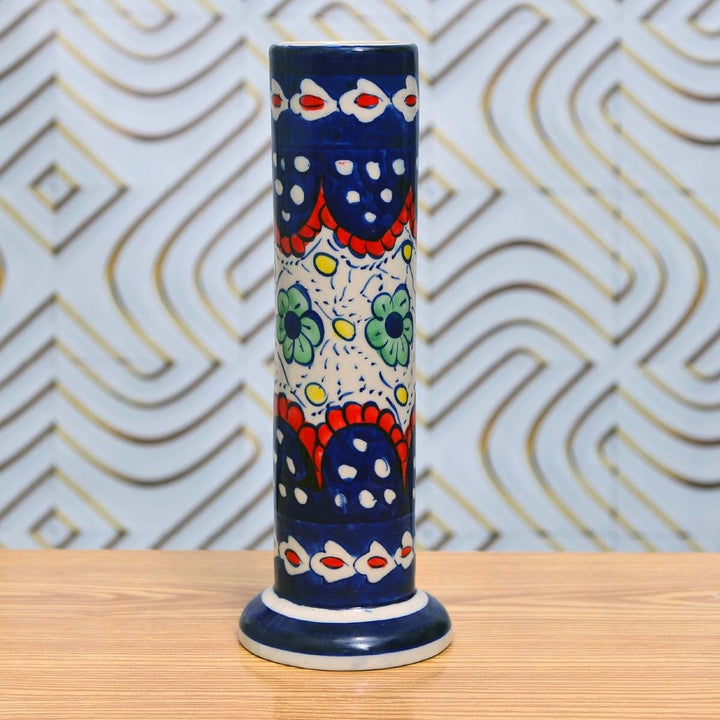 Fanusta Flower vase | Home Décor | Waseeh Pakistan