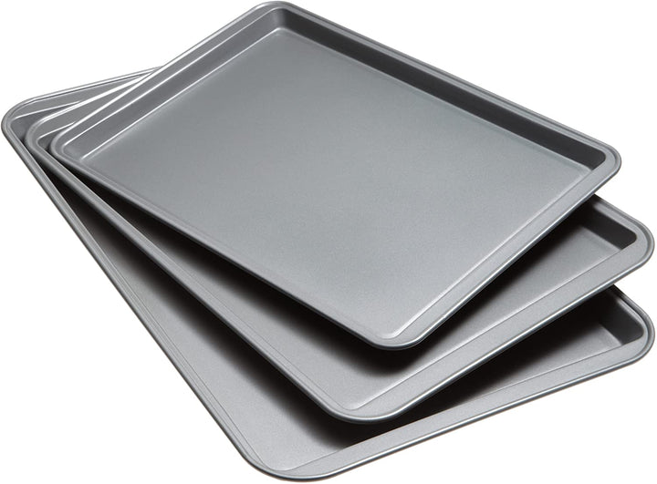 Fast Baking Metal Trays | kitchen item | Waseeh Pakistan