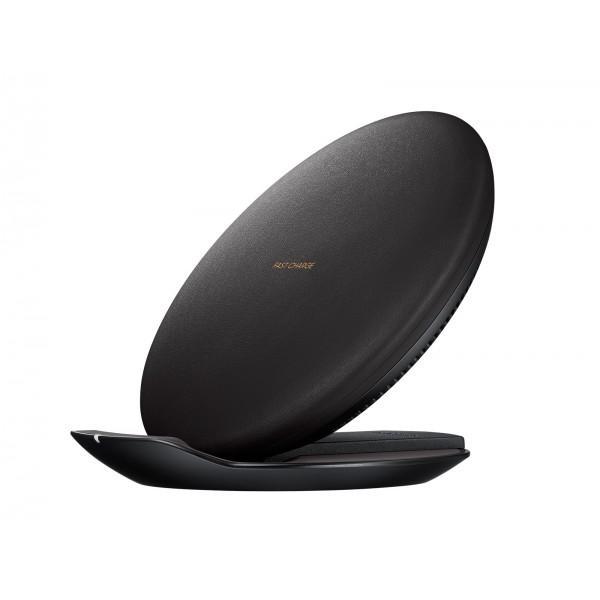 Fast Charge Wireless Charger Convertible - Black | Fashion Point | Waseeh Pakistan