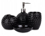 Lagertha Round Bathroom Set - waseeh.com