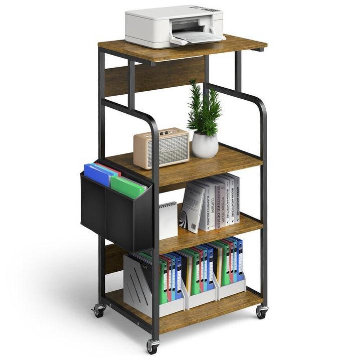 Federico Kitchen Moving Trolley Rack | Furniture | Waseeh Pakistan