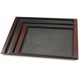 Traditionally Crafted Serving Tray - waseeh.com