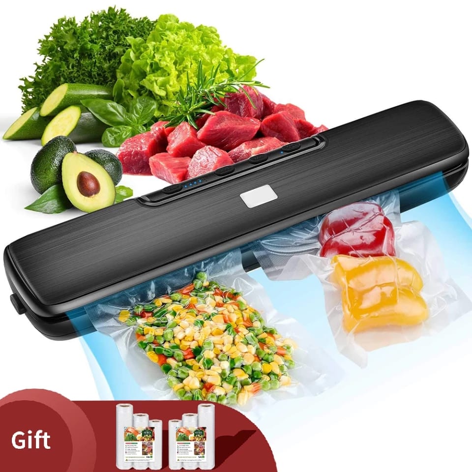 Film Sealer Vacuum Packer Machine | kitchen item | Waseeh Pakistan