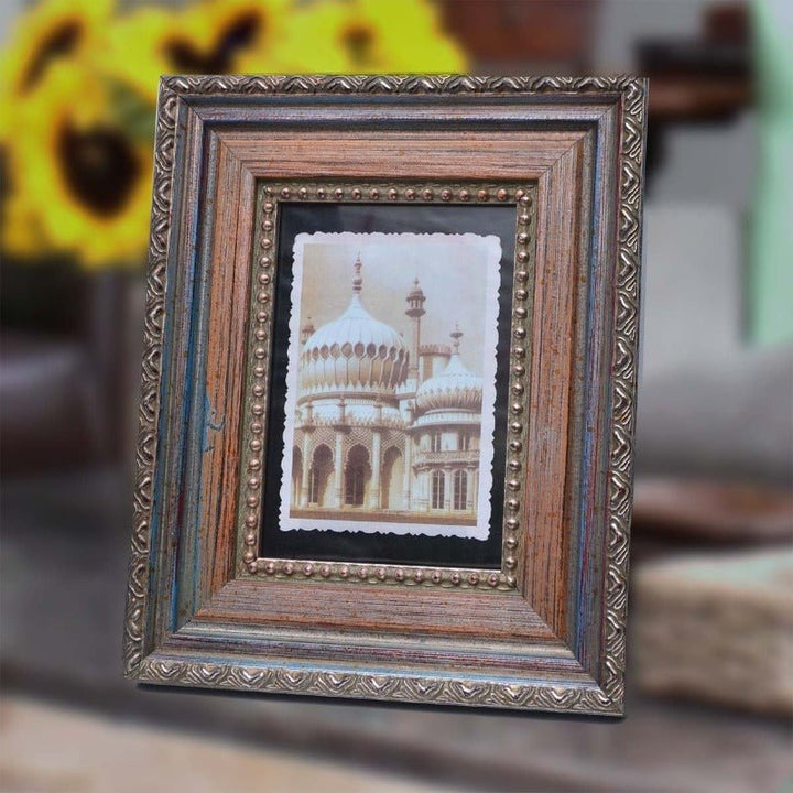 Fit Photo Frame Decor | Home Décor | Waseeh Pakistan