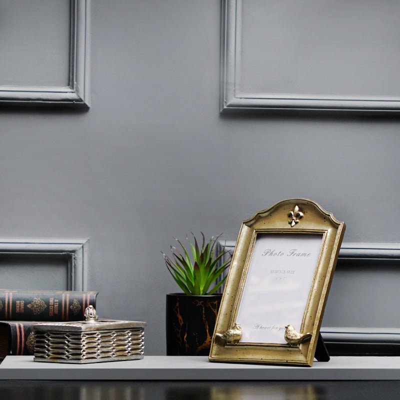 Fit Photo Frame Decor | Home Décor | Waseeh Pakistan