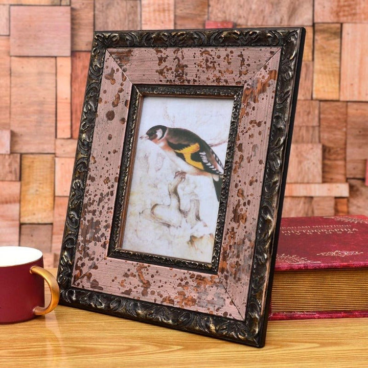 Fit Photo Frame Decor | Home Décor | Waseeh Pakistan