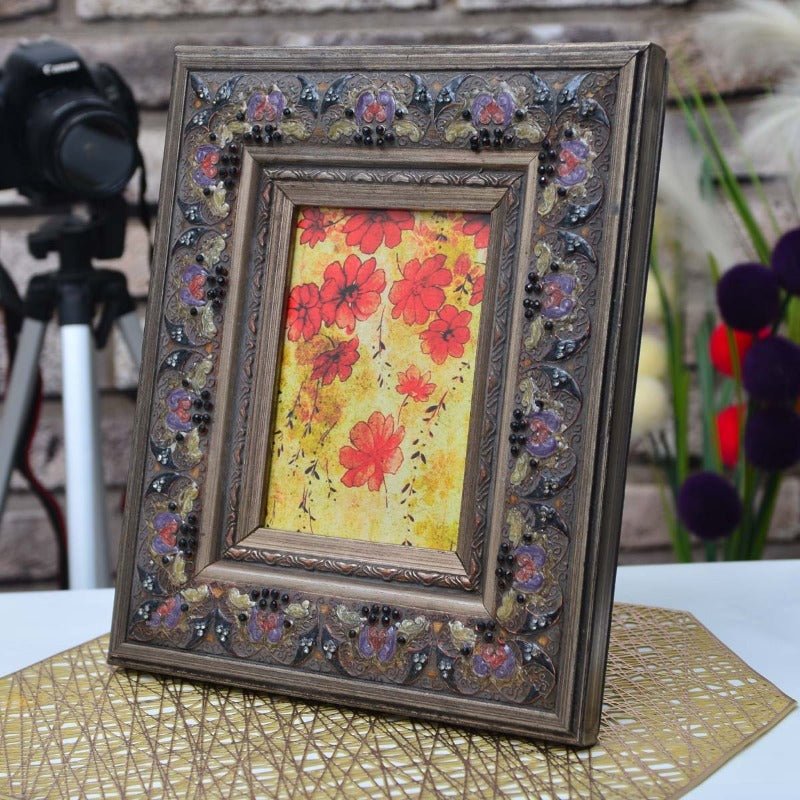 Fit Photo Frame Decor | Home Décor | Waseeh Pakistan