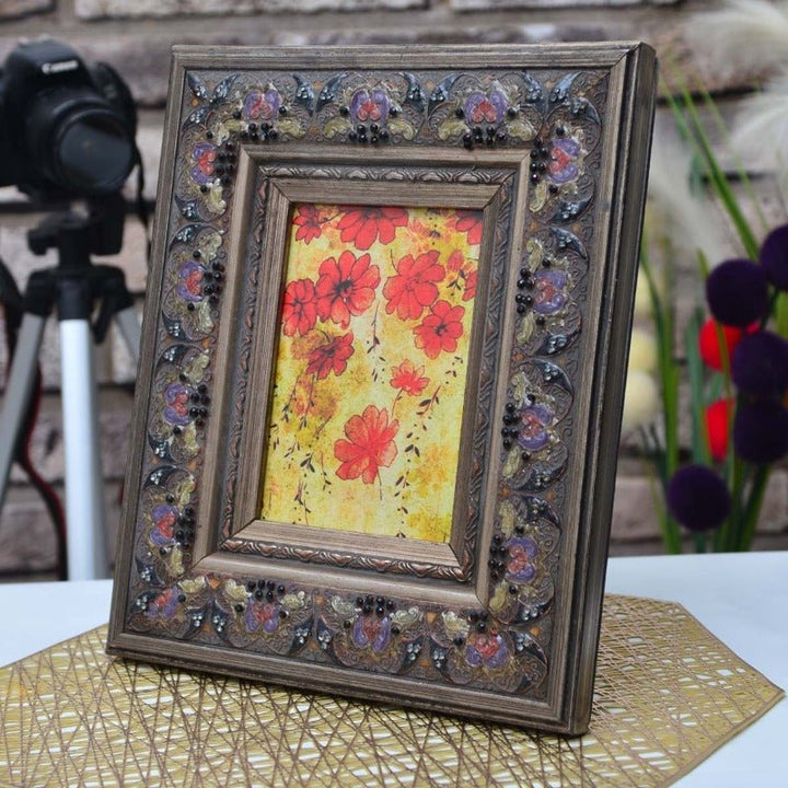 Fit Photo Frame Decor | Home Décor | Waseeh Pakistan