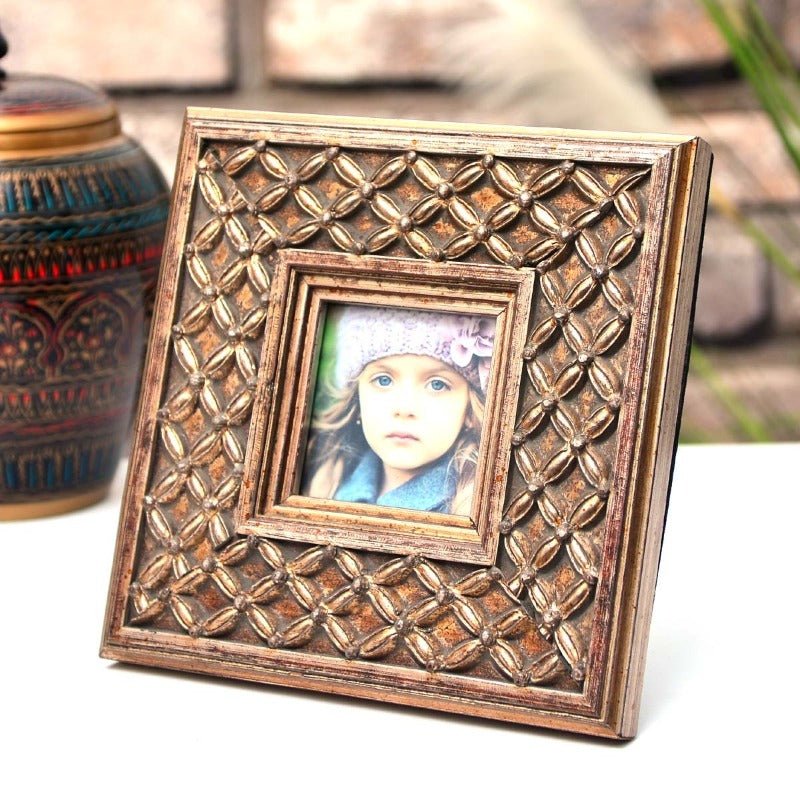 Fit Photo Frame Decor | Home Décor | Waseeh Pakistan