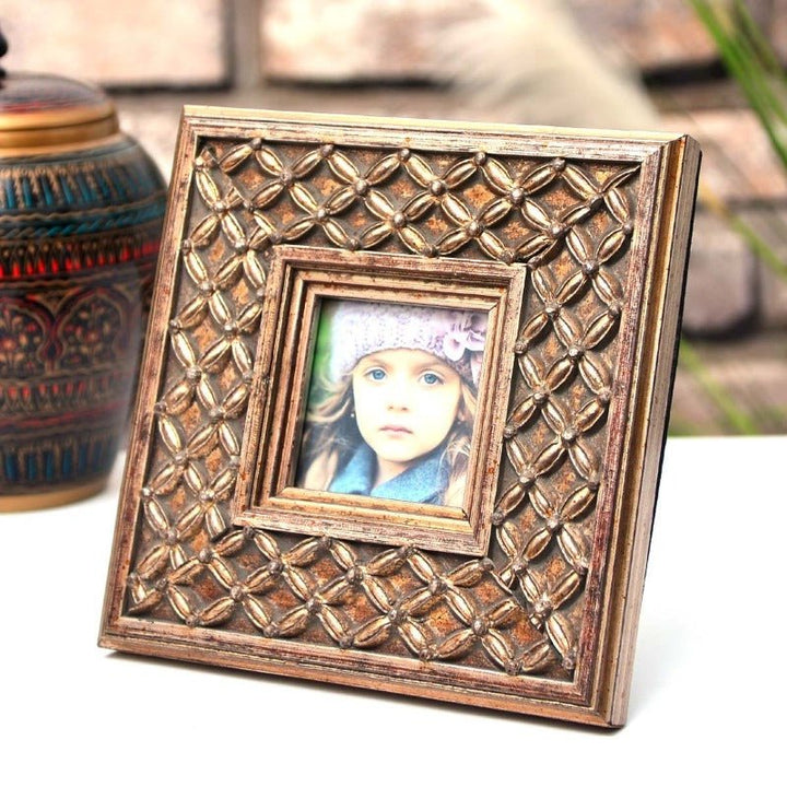 Fit Photo Frame Decor | Home Décor | Waseeh Pakistan