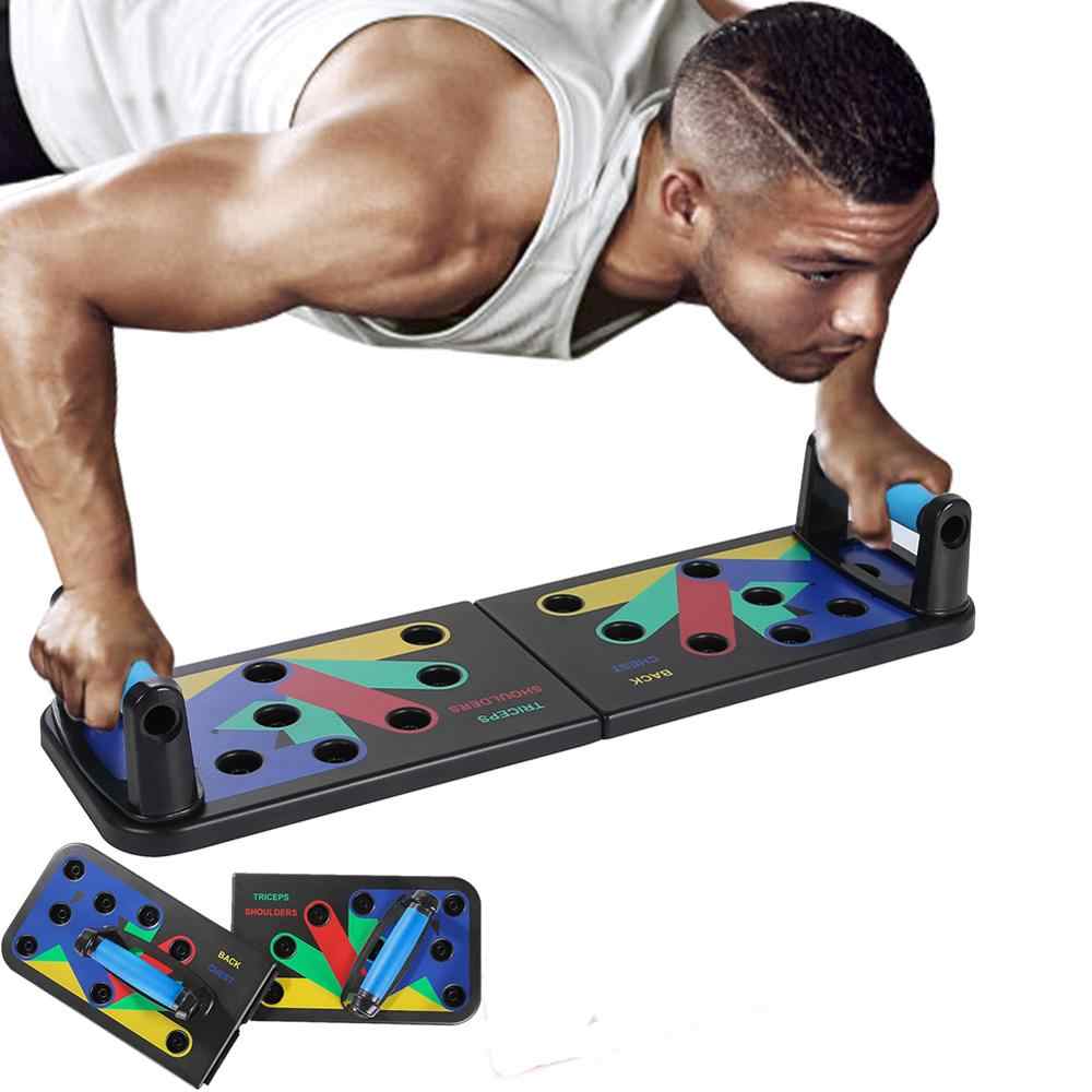 Fit Push Up Folded Board | Fitness | Waseeh Pakistan