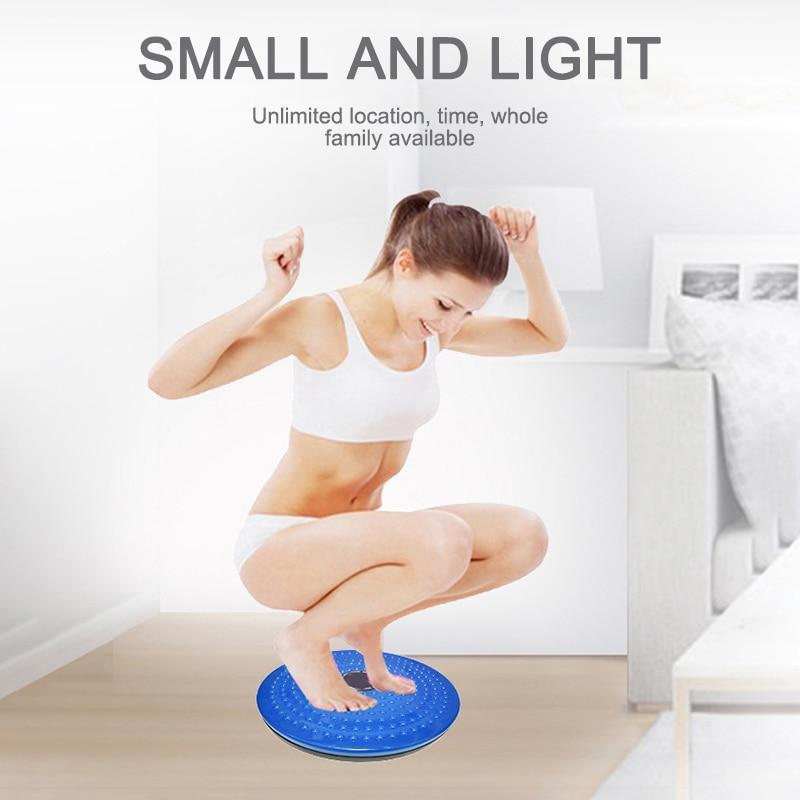Fitness Waist Twisting Disc | Fitness | Waseeh Pakistan