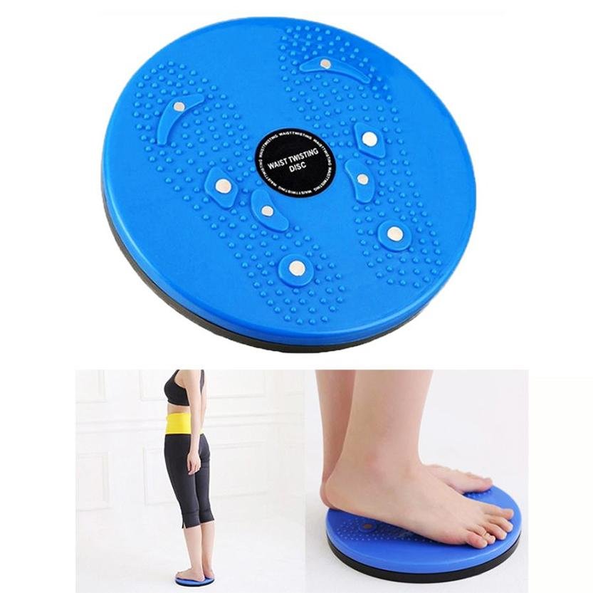 Fitness Waist Twisting Disc | Fitness | Waseeh Pakistan