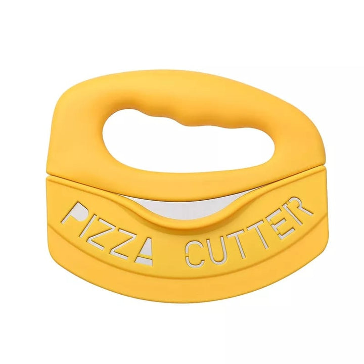 Fizzy Pizza Cutter | kitchen item | Waseeh Pakistan