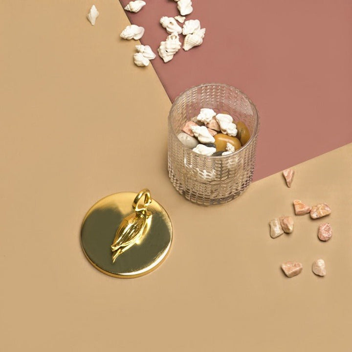 Flamingo Candy Jar | Home Décor | Waseeh Pakistan
