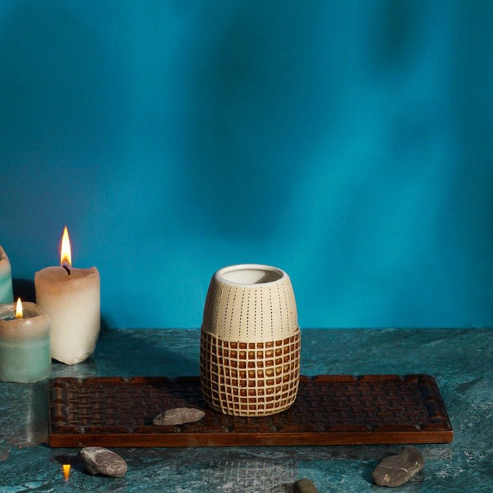 Flatu Bathroom Set | Home Décor | Waseeh Pakistan