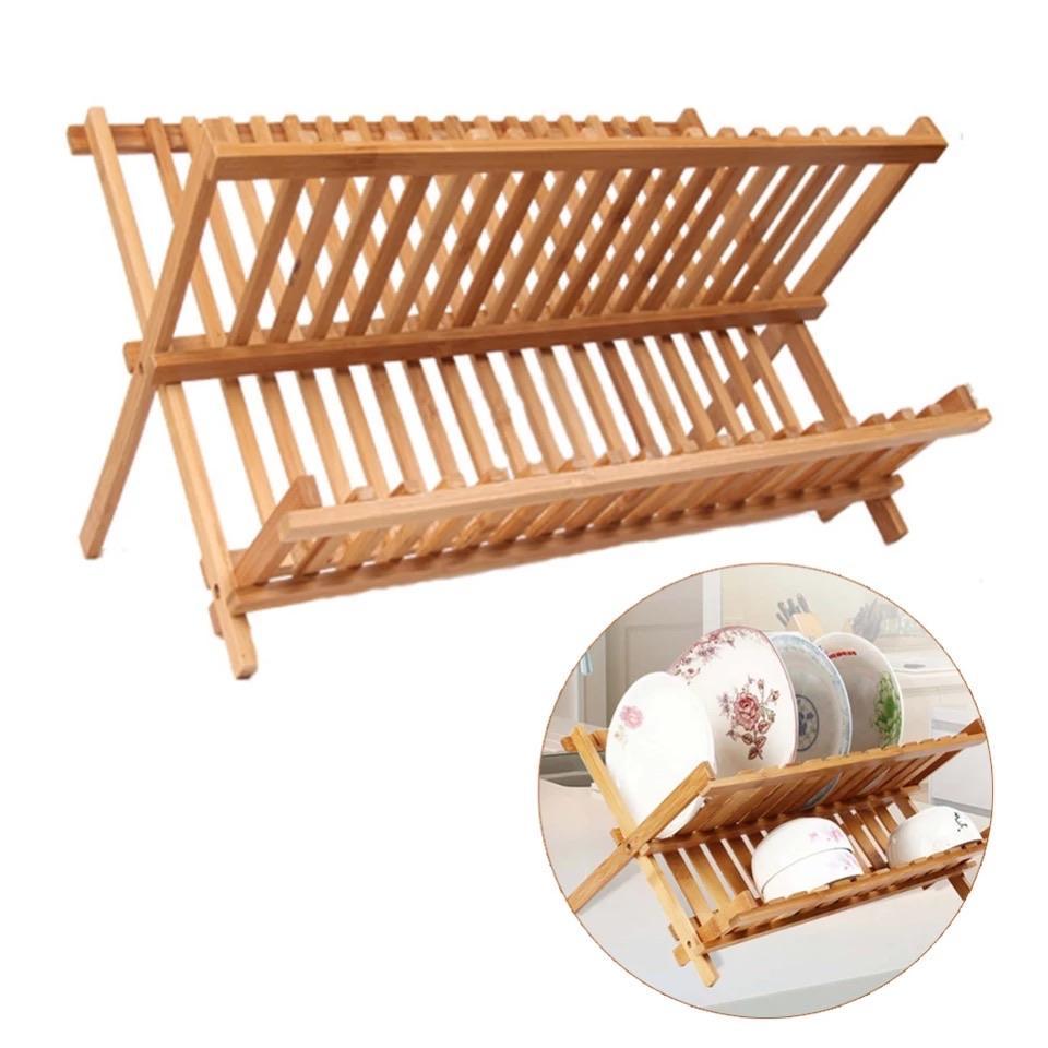 Flatware Foldable Dish Rack | kitchen item | Waseeh Pakistan