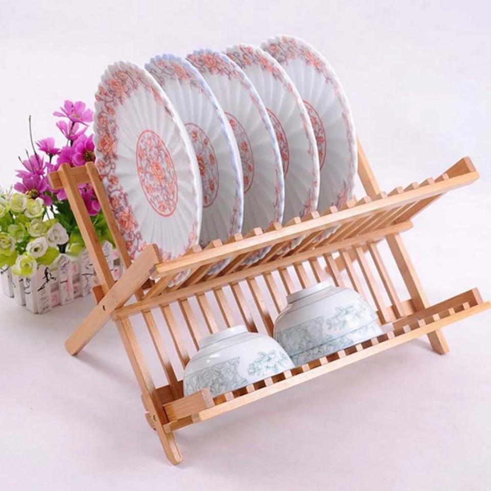 Flatware Foldable Dish Rack | kitchen item | Waseeh Pakistan