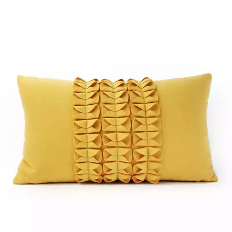 Flauxy Filled Cushions | Home Décor | Waseeh Pakistan