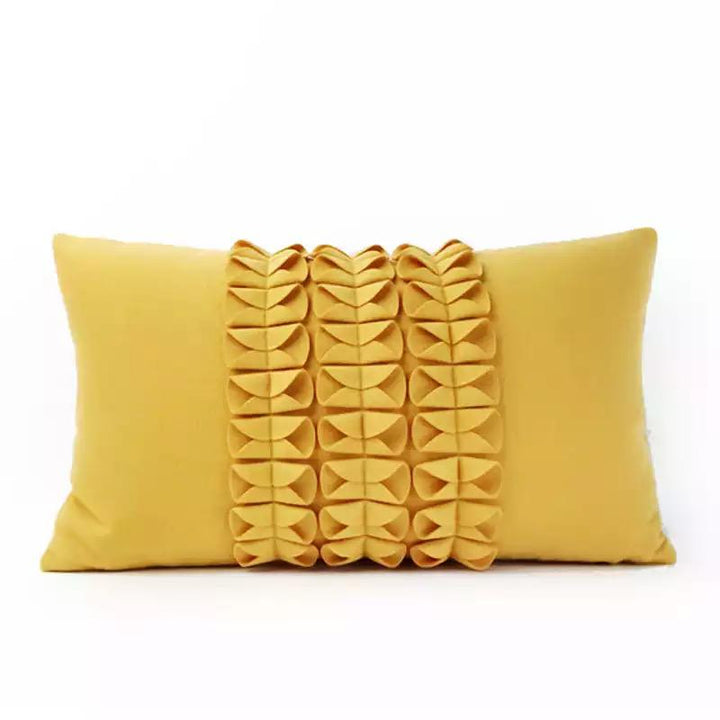 Flauxy Filled Cushions | Home Décor | Waseeh Pakistan