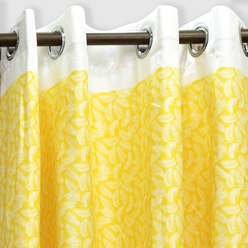 Flaxen Curtains | Home Décor | Waseeh Pakistan
