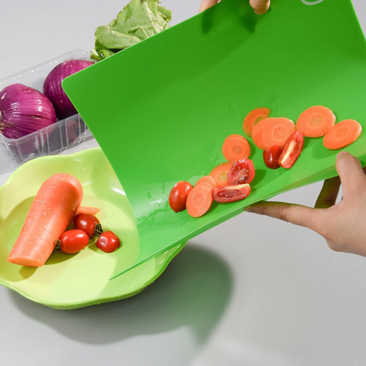 Flexible Cutting Board | kitchen item | Waseeh Pakistan