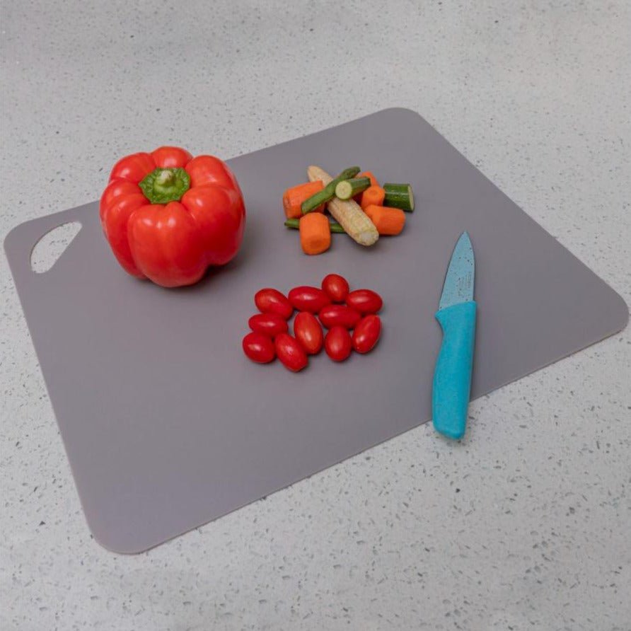 Flexible Cutting Board | kitchen item | Waseeh Pakistan