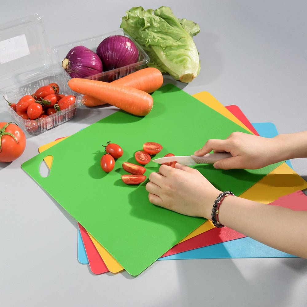 Flexible Cutting Board | kitchen item | Waseeh Pakistan