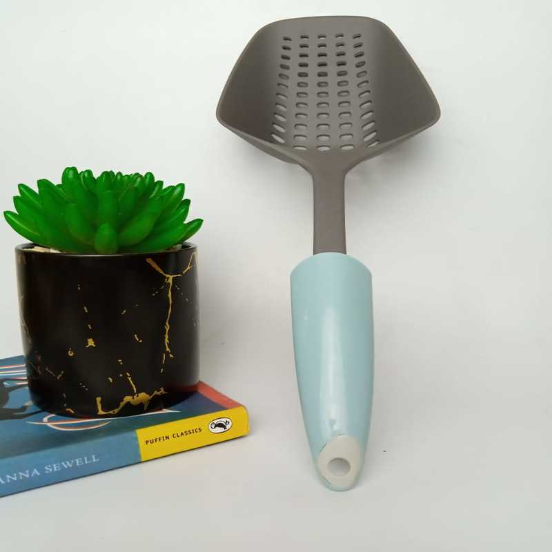 Flexible Spoon Colander | kitchen item | Waseeh Pakistan