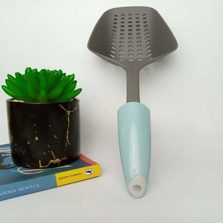 Flexible Spoon Colander | kitchen item | Waseeh Pakistan
