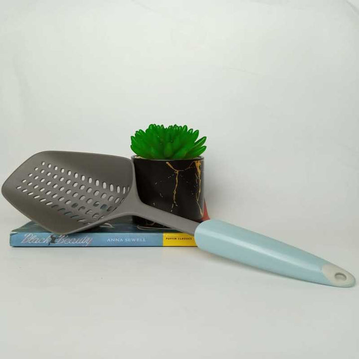 Flexible Spoon Colander | kitchen item | Waseeh Pakistan