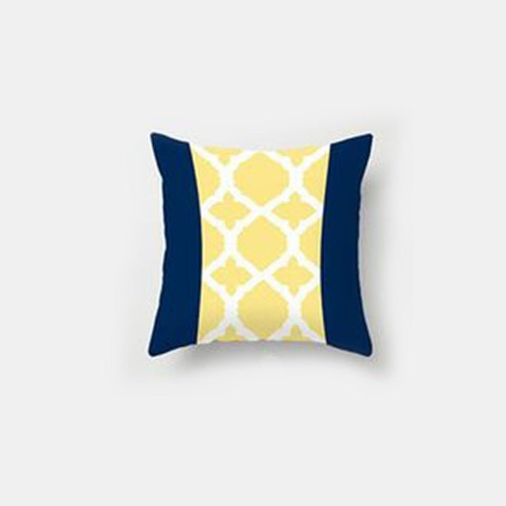 Floral Cushion Covers (Set of 6 ) | Home Décor | Waseeh Pakistan