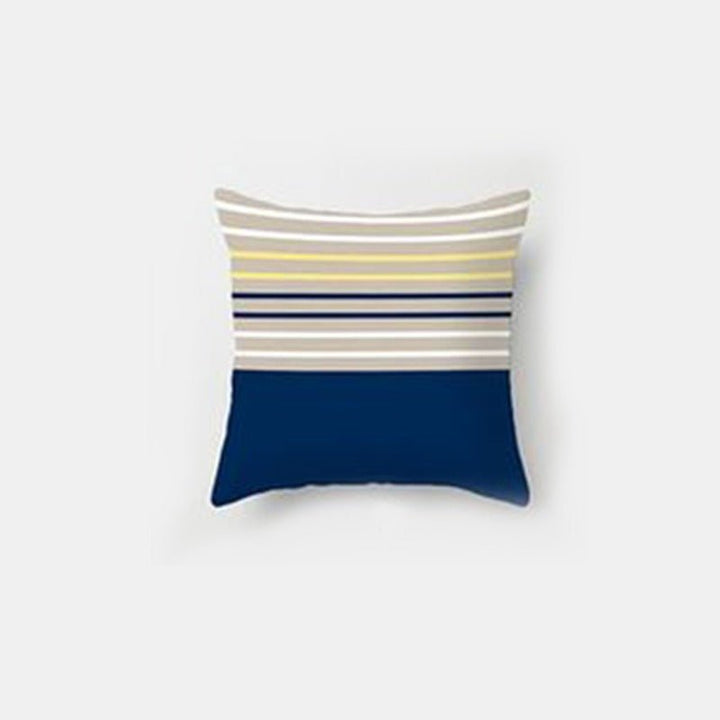 Floral Cushion Covers (Set of 6 ) | Home Décor | Waseeh Pakistan