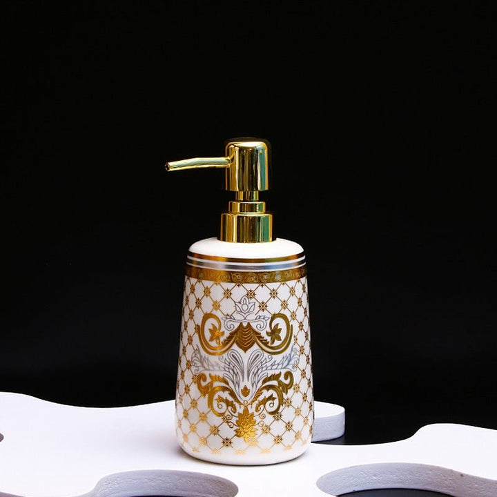 Florien Bathroom Set | Home Décor | Waseeh Pakistan