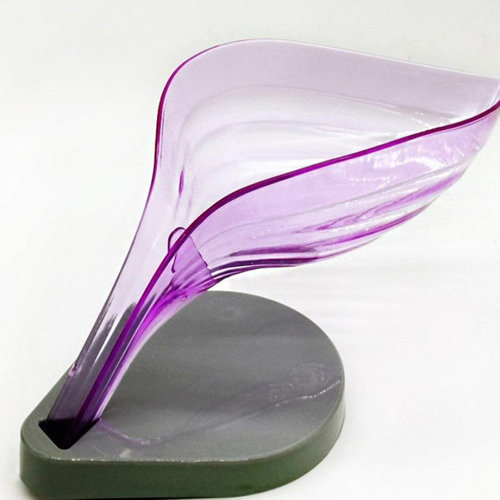 Flower Drain Soap Box | Home Décor | Waseeh Pakistan