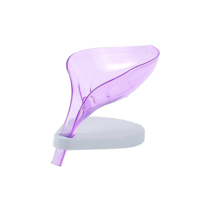 Flower Drain Soap Box | Home Décor | Waseeh Pakistan