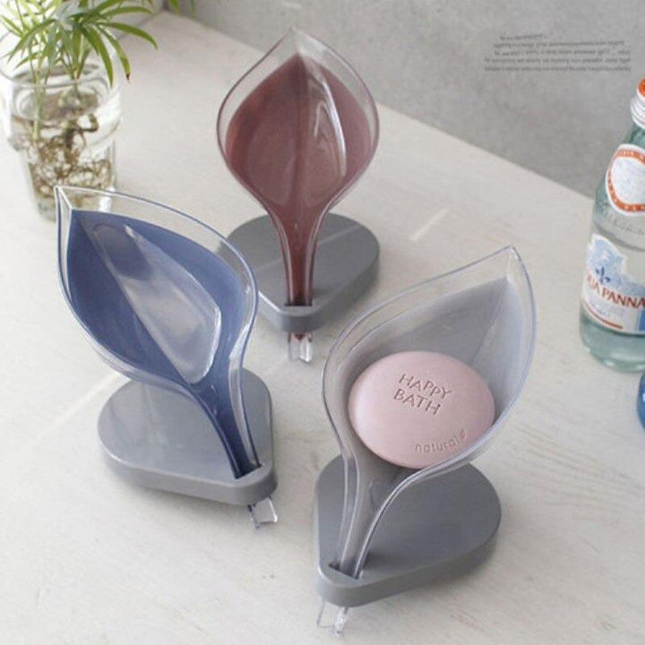 Flower Drain Soap Box | Home Décor | Waseeh Pakistan