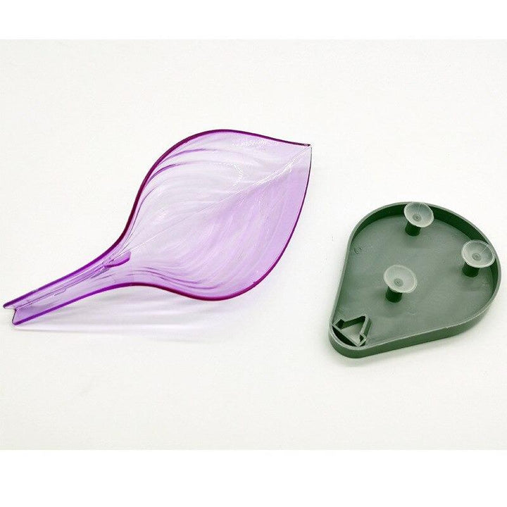 Flower Drain Soap Box | Home Décor | Waseeh Pakistan