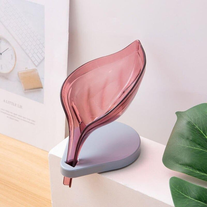 Flower Drain Soap Box | Home Décor | Waseeh Pakistan