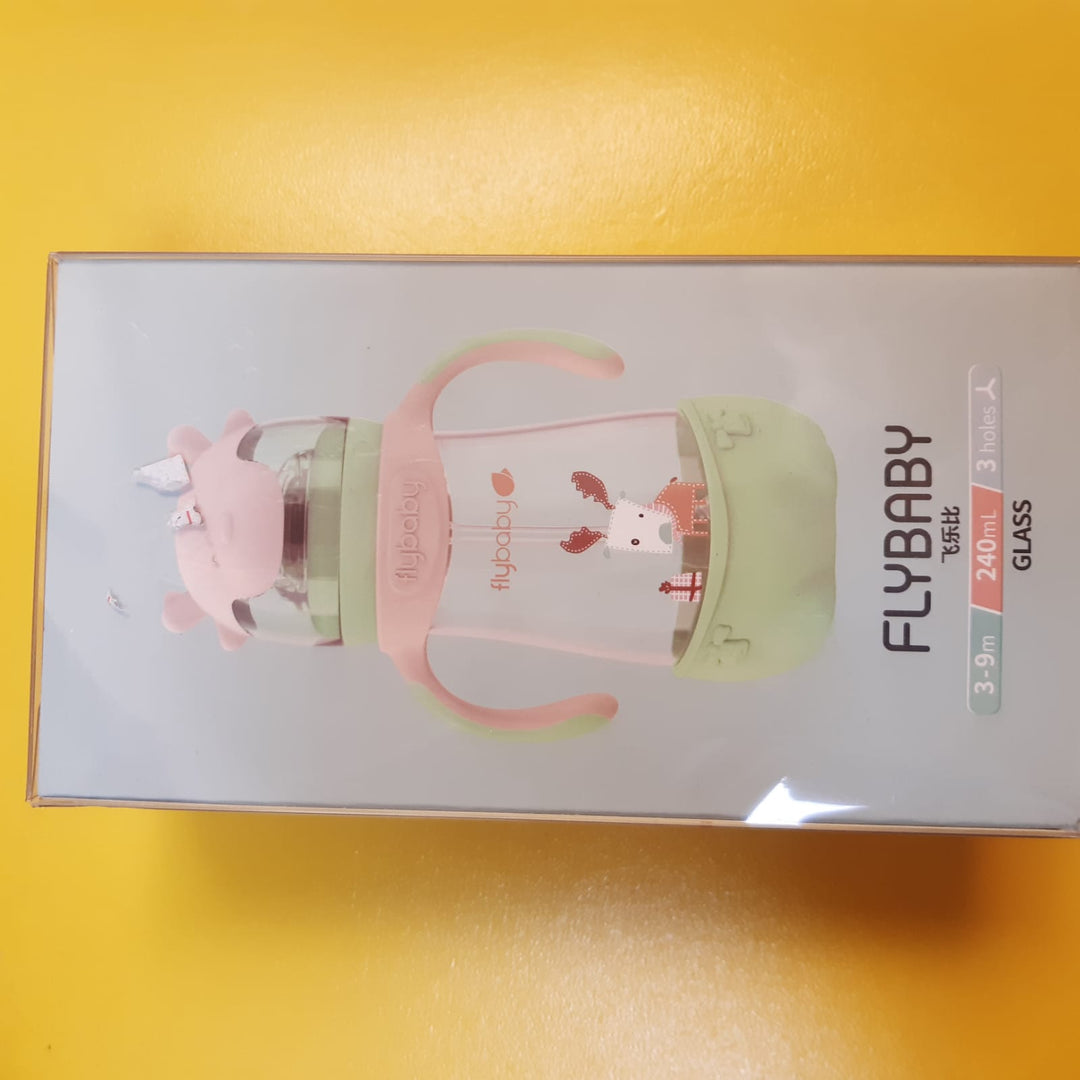 Fly baby Feeding Bottle | | Waseeh Pakistan