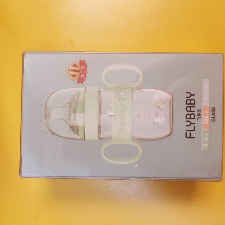 Fly baby Feeding Bottle | | Waseeh Pakistan