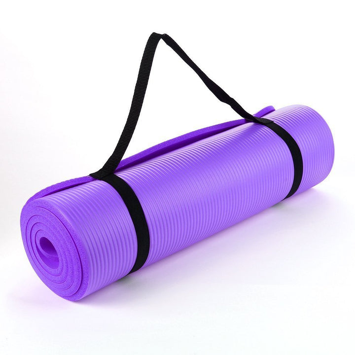 Foam Yoga Matts | Fitness | Waseeh Pakistan