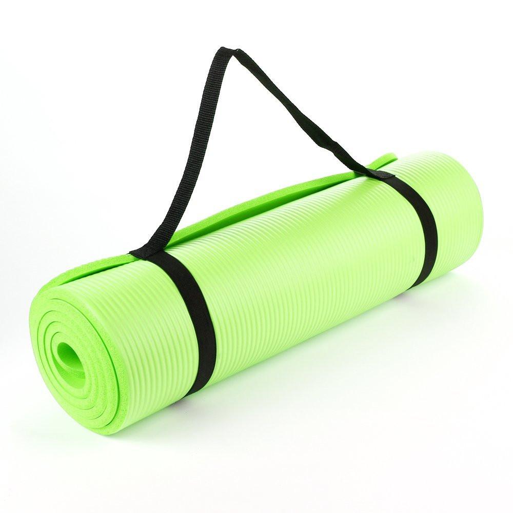 Foam Yoga Matts | Fitness | Waseeh Pakistan