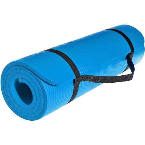 Foam Yoga Matts | Fitness | Waseeh Pakistan