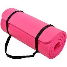 Foam Yoga Matts | Fitness | Waseeh Pakistan