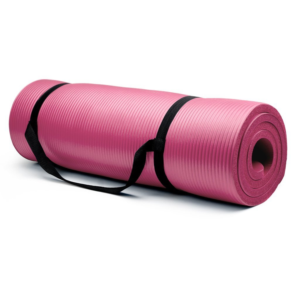 Foam Yoga Matts | Fitness | Waseeh Pakistan