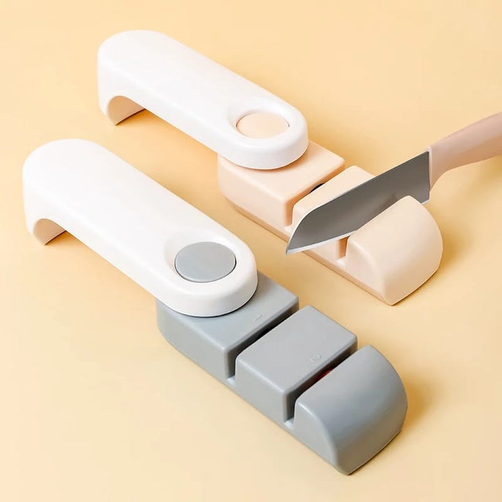 Folding Knife Sharpener | kitchen item | Waseeh Pakistan
